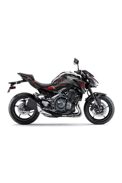 KAWASAKİ Z900 STİCKER SET FULL BODY KIT