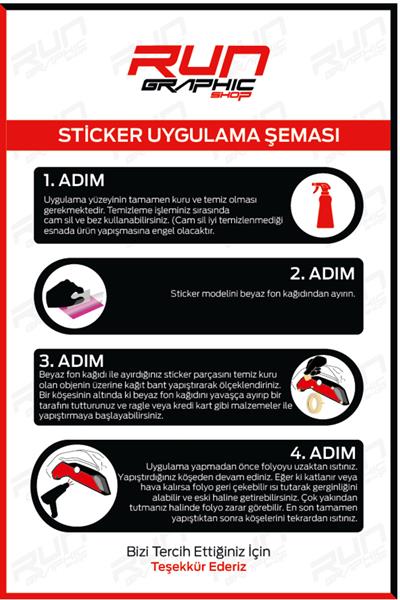 MT07 OPTIM BLUE 2018 2019 FULL STICKER KIT SET