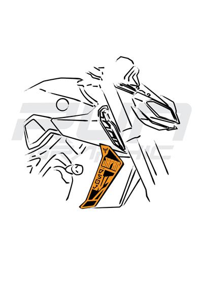 MT 09 GEN2 RADYATOR  V1 STİCKER