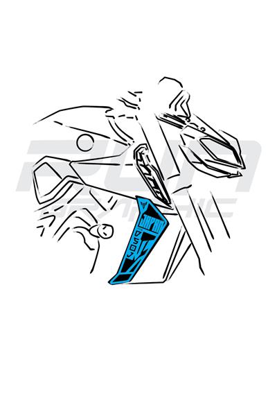 MT 09 GEN2 RADYATOR  V1 STİCKER