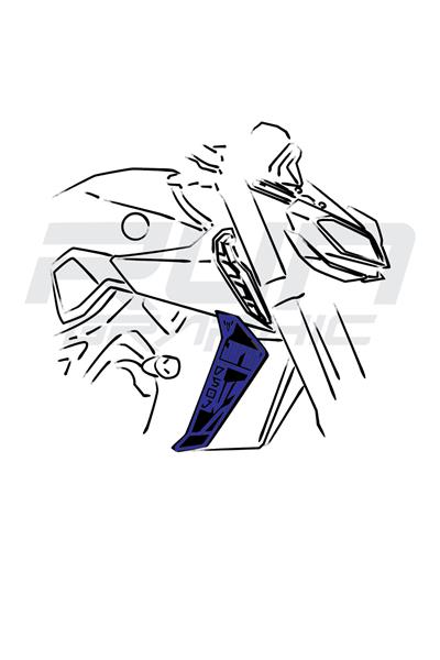 MT 09 GEN2 RADYATOR  V1 STİCKER