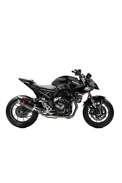 SUZUKI GSX-8S 2023-2024 GRAPHIC KIT STİCKER SET