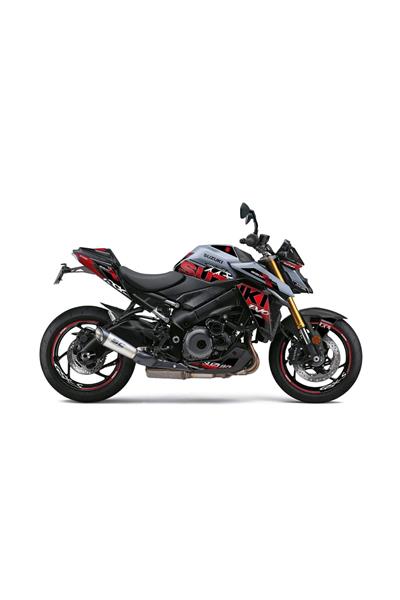 SUZUKİ GSX-S1000 GRAPHİC STİCKER KİT SET