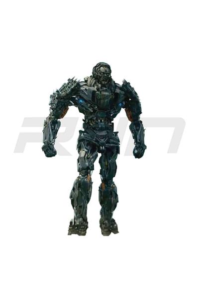 Transformers Decepticon Sticker for Car, Motorcycle, Helmet, Laptop, Glass, Phone