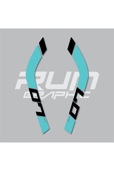 YAMAHA MT-07 2020-2024 DEPO SETİCKER MODELİ