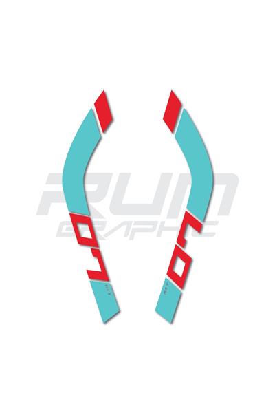 YAMAHA MT-07 2020-2024 DEPO SETİCKER MODELİ