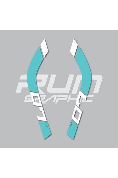 YAMAHA MT-07 2020-2024 DEPO SETİCKER MODELİ