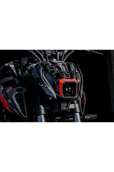 YAMAHA MT 07 GEN3 JAPAN V2 GRAPHİC KİT STİCKER SET