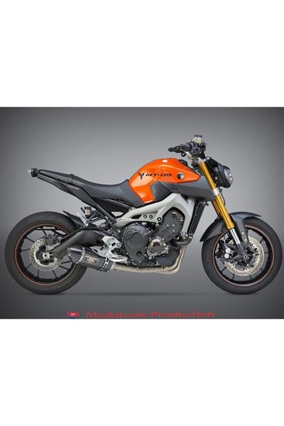 YAMAHA MT09 LOGO MOTORCYCLE STICKER DECAL ACCESSORY