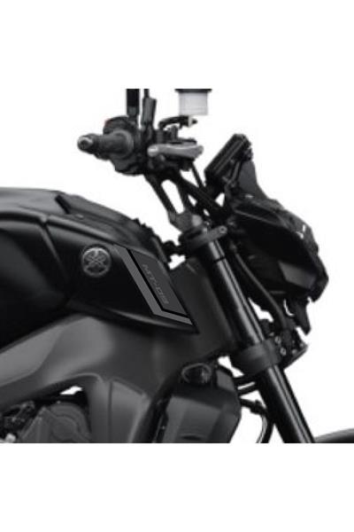 Yamaha MT-09 2021–2023 Compatible Motorcycle Ram Air Sticker – Model MDL1