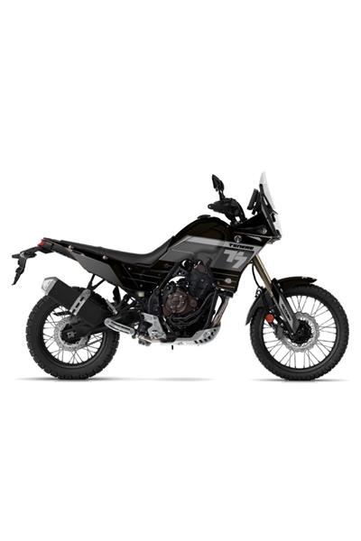 Yamaha Tenere 700 Sticker Set Full Body Kit
