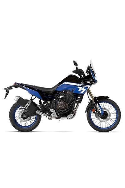 Yamaha Tenere 700 Sticker Set Full Body Kit