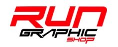 Run Graphic Shop