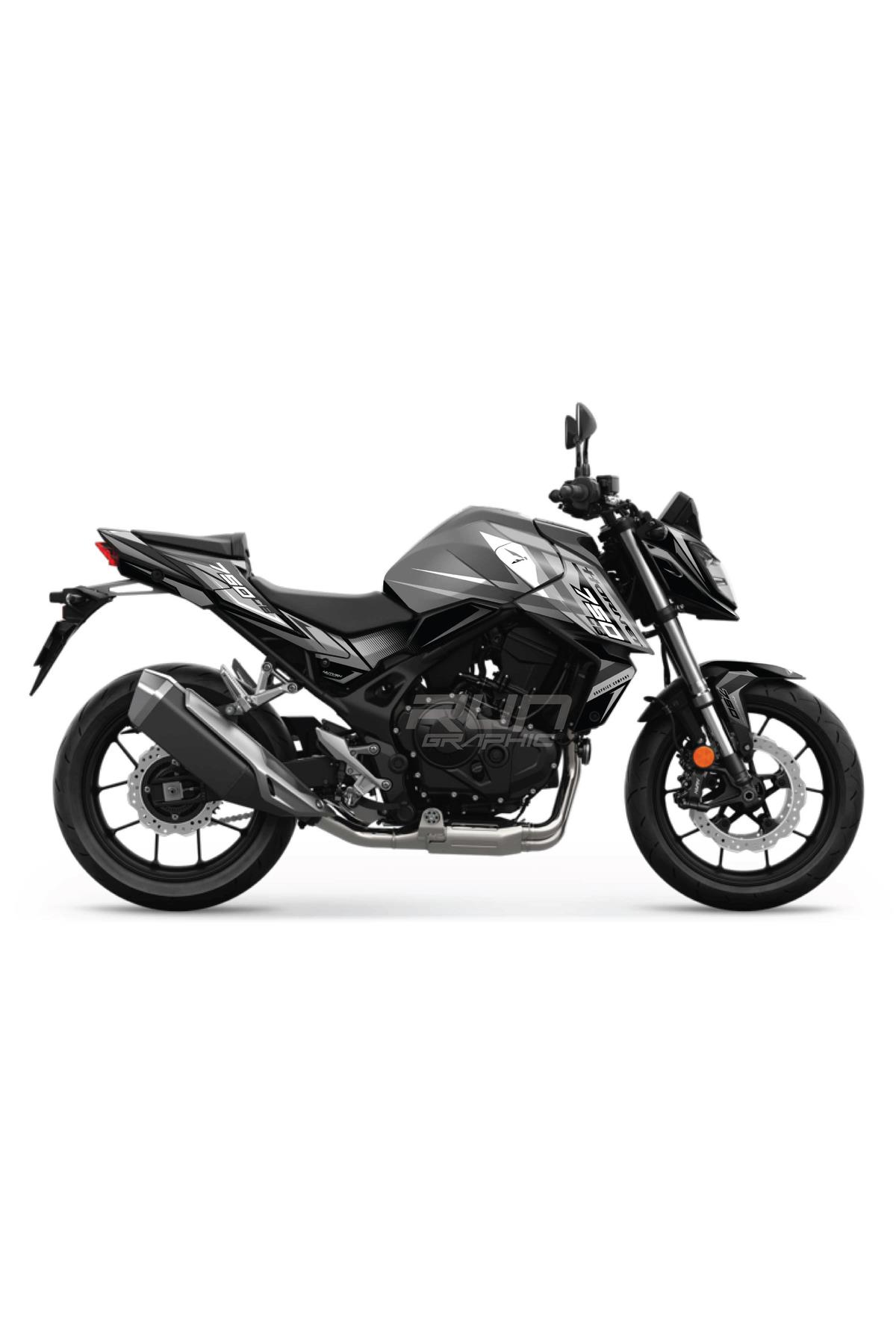 HONDA 1000 RR 20217-2019 LEVEL KAPLAMA GRAFİK SET KİT