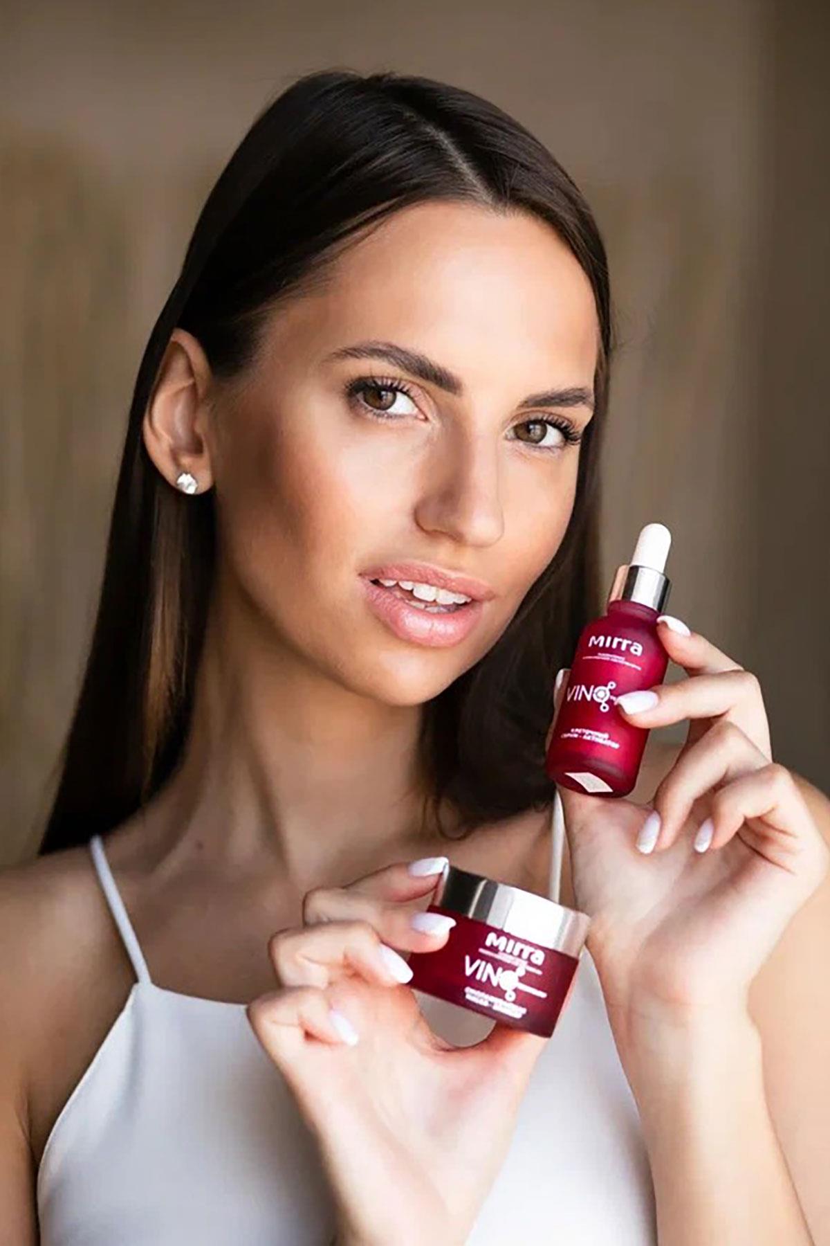 Cellular Serum Activator / Gündüz Nemlendirici Serumu