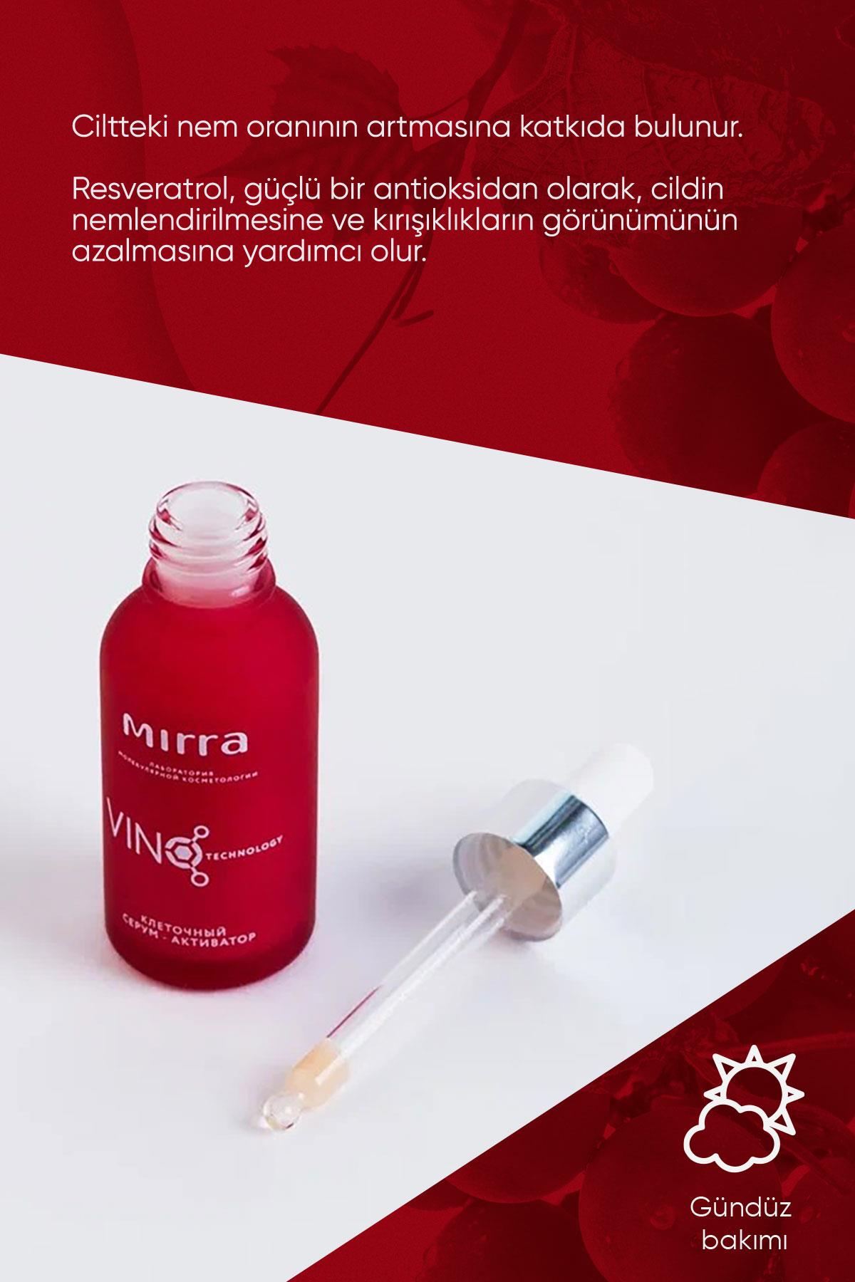 Cellular Serum Activator / Gündüz Nemlendirici Serumu