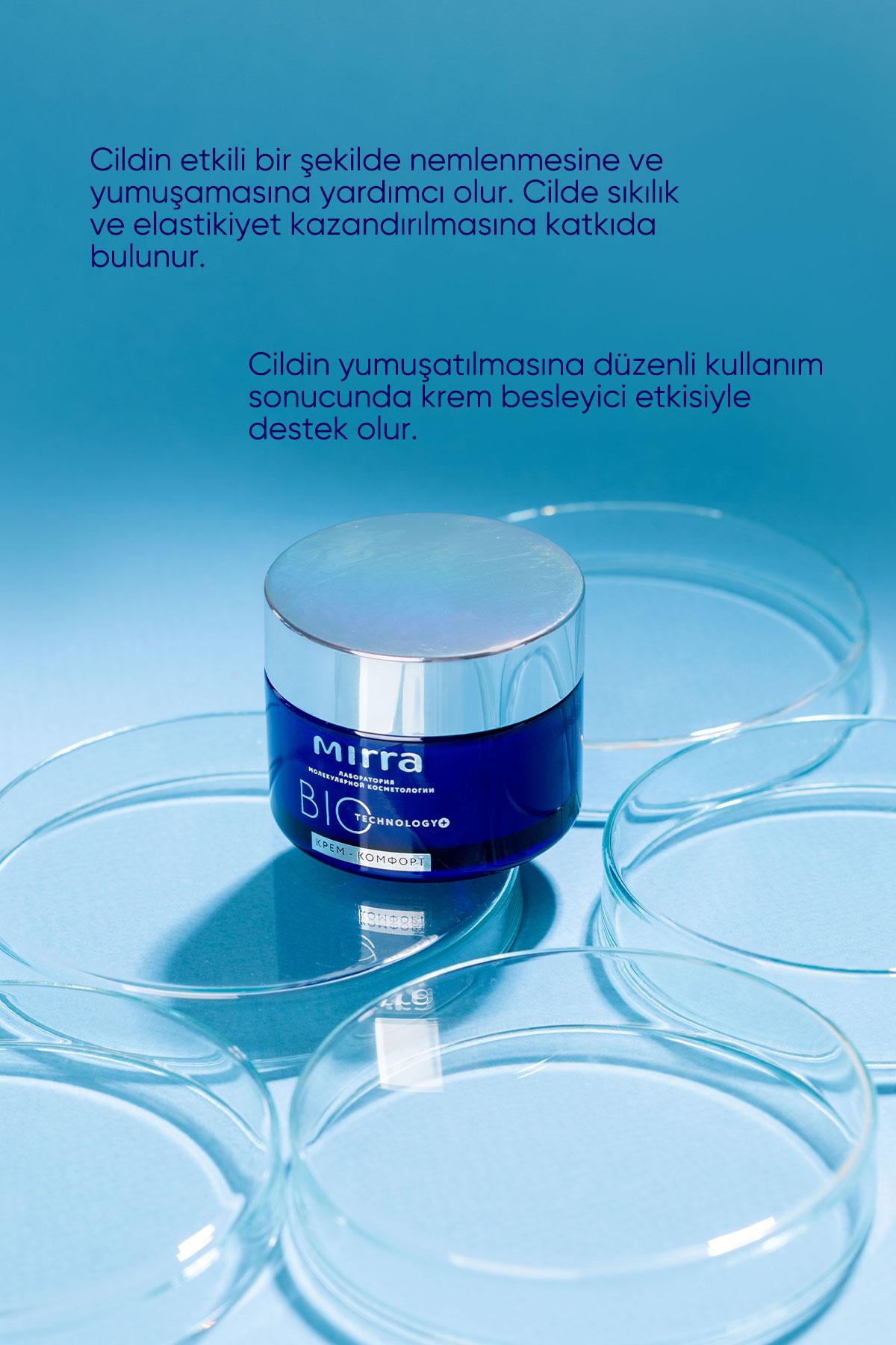 Comfort Cream / Nemlendirici  Serumu