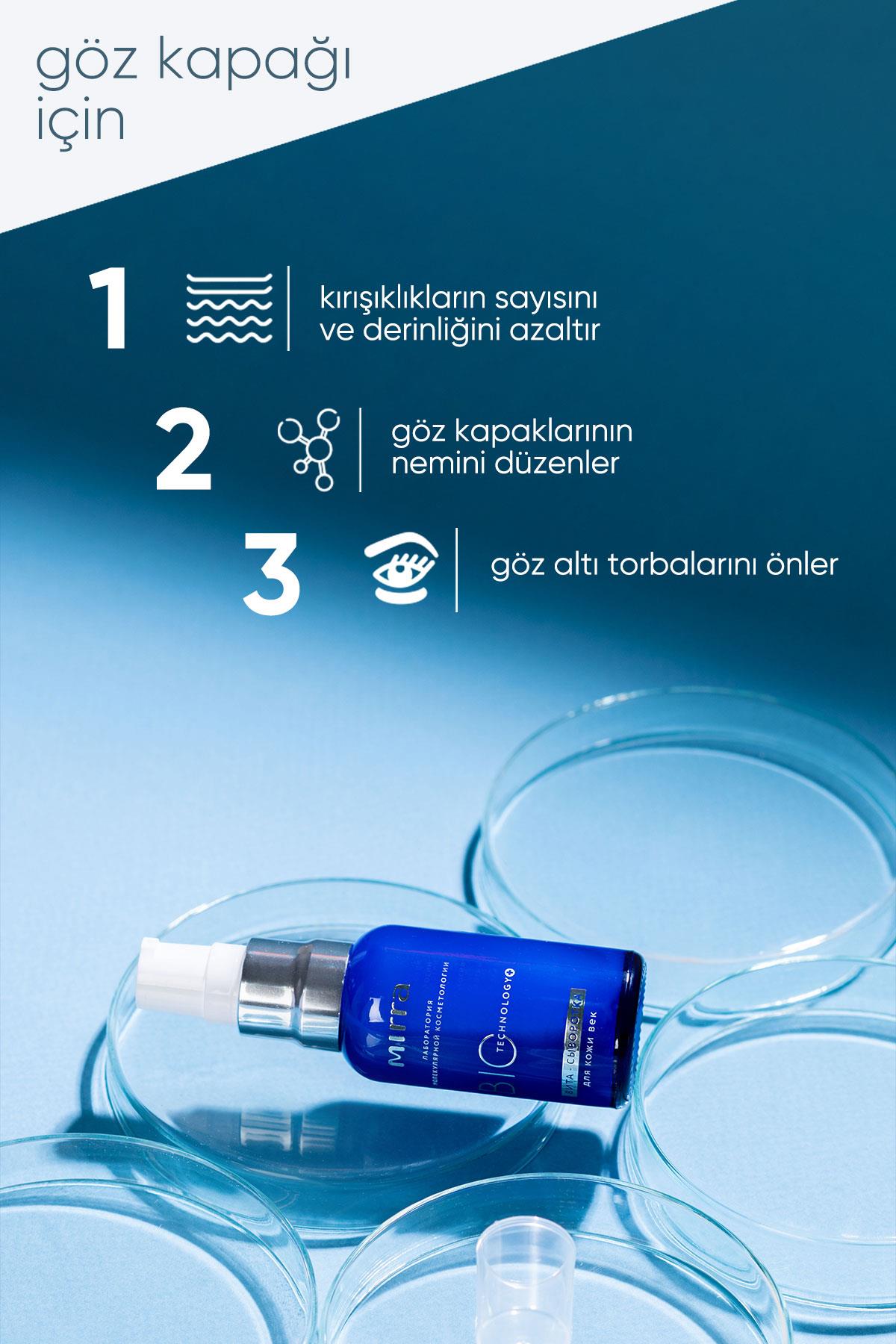 Vita Serum / Göz Serumu