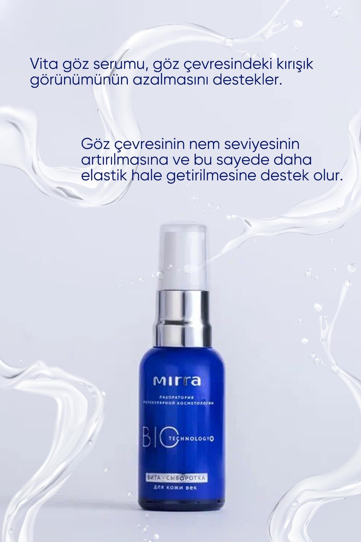 Vita Serum / Göz Serumu