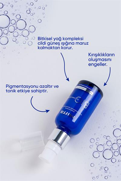 Aqua Serum / Hyaluronik Asitli Yüz Serumu