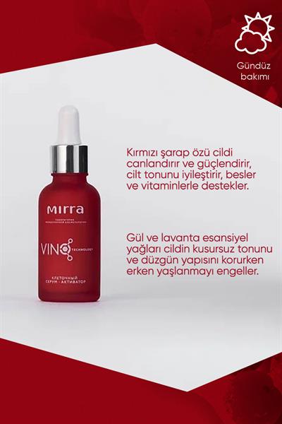 Cellular Serum Activator / Gündüz Nemlendirici Serumu
