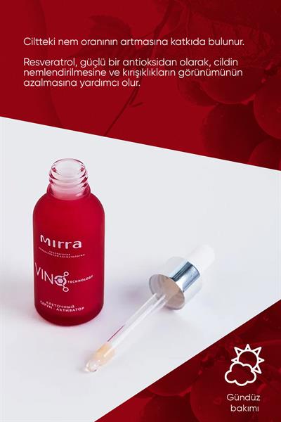 Cellular Serum Activator / Gündüz Nemlendirici Serumu