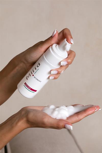 Cleansing Mousse / Yüz Temizleme Köpüğü
