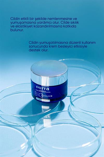 Comfort Cream / Nemlendirici  Serumu