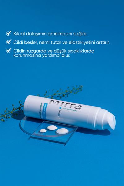 Cryoprotector Cream / Soğuğa Karşı Nemlendirici, Koruyucu Yüz Kremi