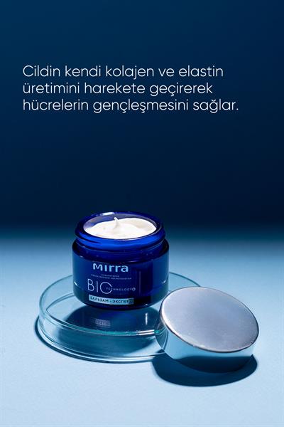 Expert Balm / Kolojenli Kırışık Önleyici Krem
