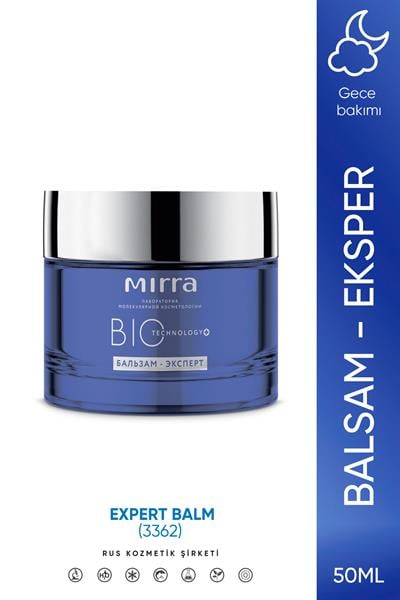 Expert Balm / Kolojenli Kırışık Önleyici Krem
