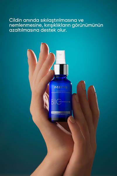 Lifting Serum / Kırışık Giderici Serum