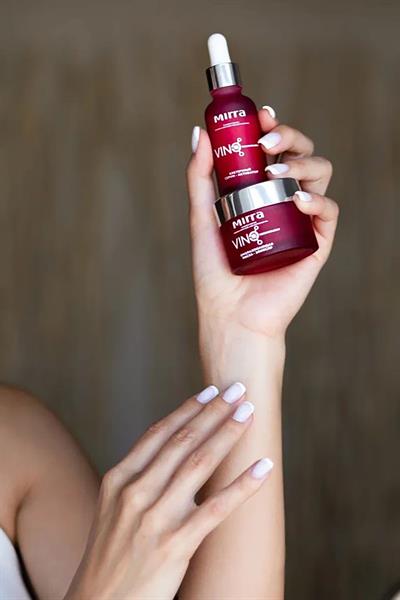 Rejuvenating Elixir Mask / Gece Kremi, Gençleştirici