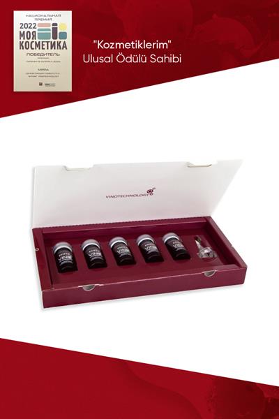Renewing Peeling Serum 7Ml / Gündüz Yüz Yenileyici Serum