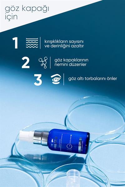 Vita Serum / Göz Serumu