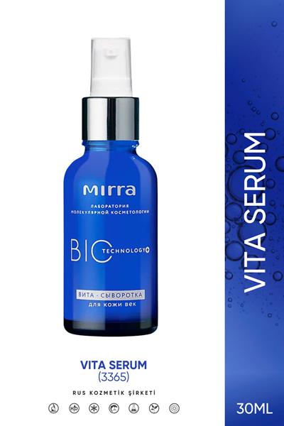 Vita Serum / Göz Serumu