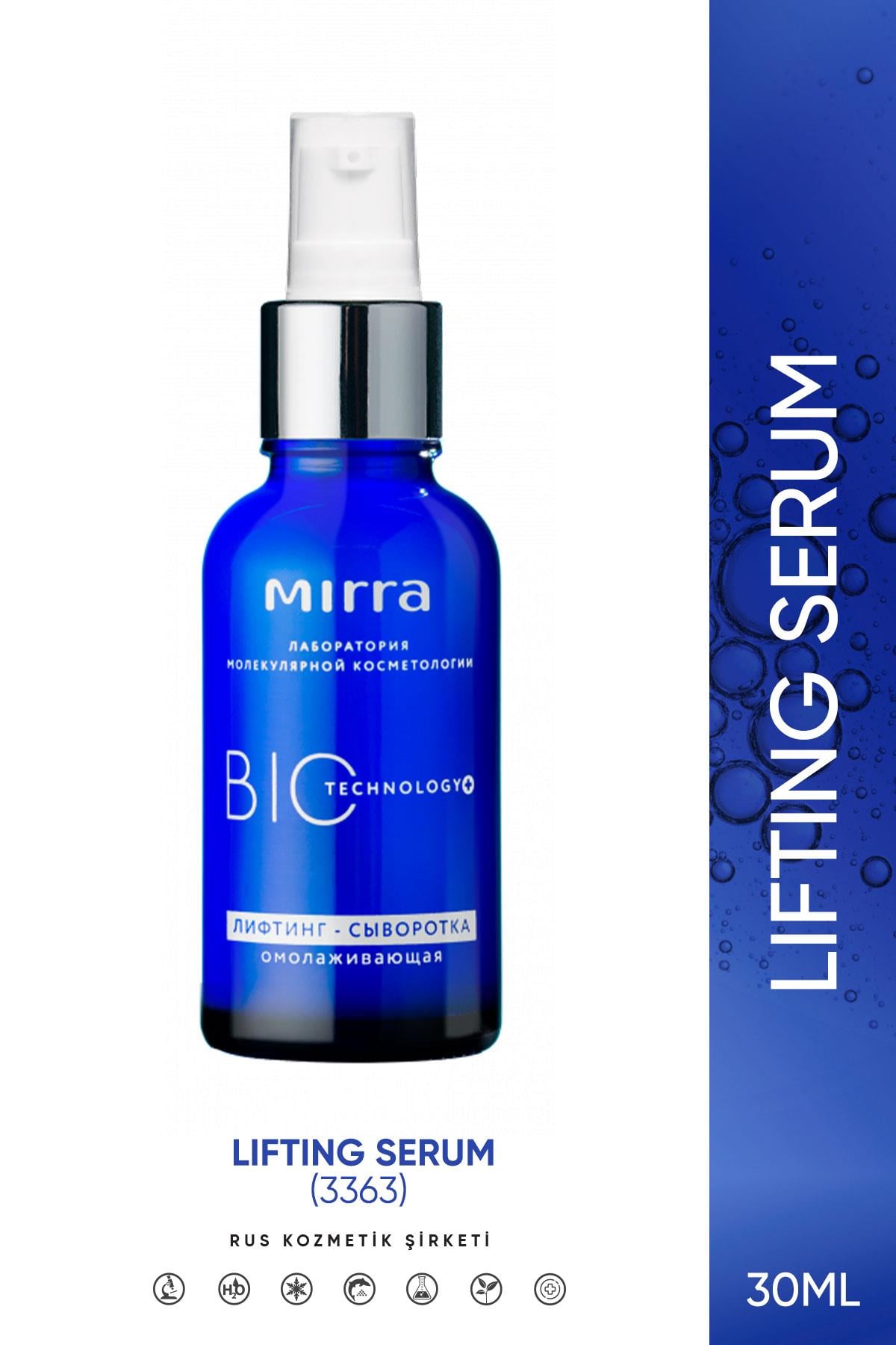 Lifting Serum / Kırışık Giderici Serum