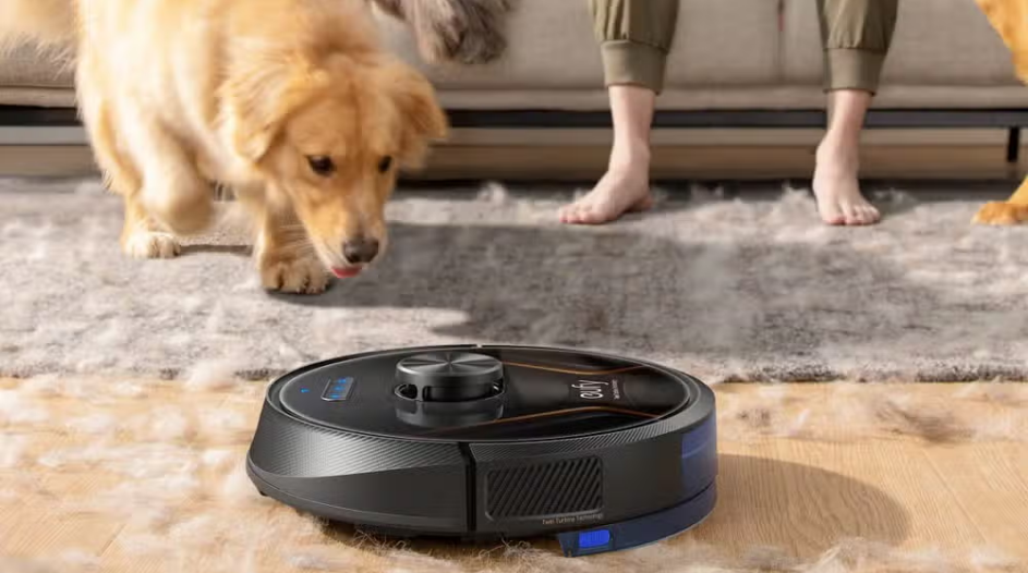 Anker Robot Süpürge Nasıl Sıfırlanır?