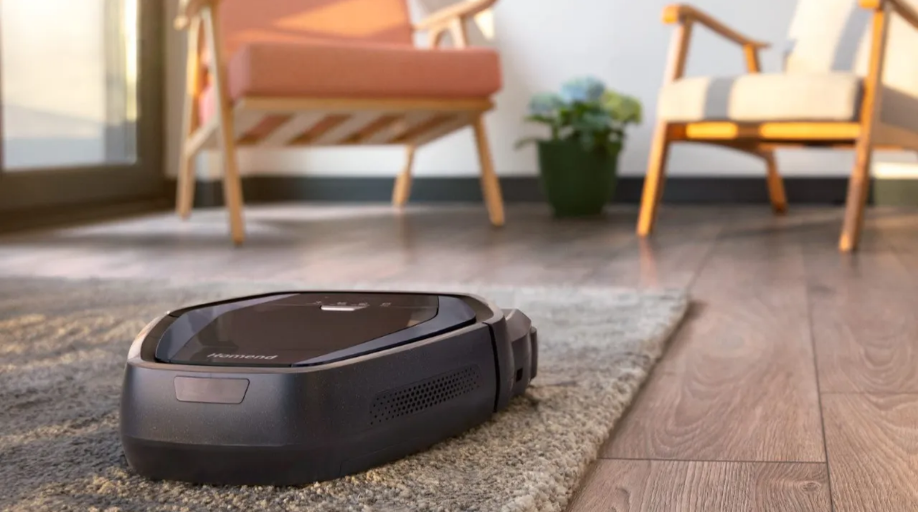 Karaca Robot Süpürge Nasıl Sıfırlanır?