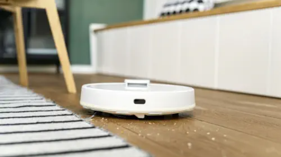 Kärcher Robot Süpürge Nasıl Sıfırlanır?