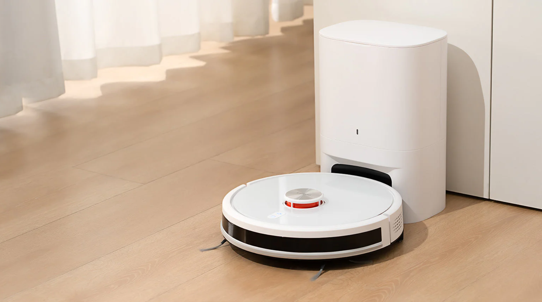 Lydsto Robot Süpürge Nasıl Sıfırlanır