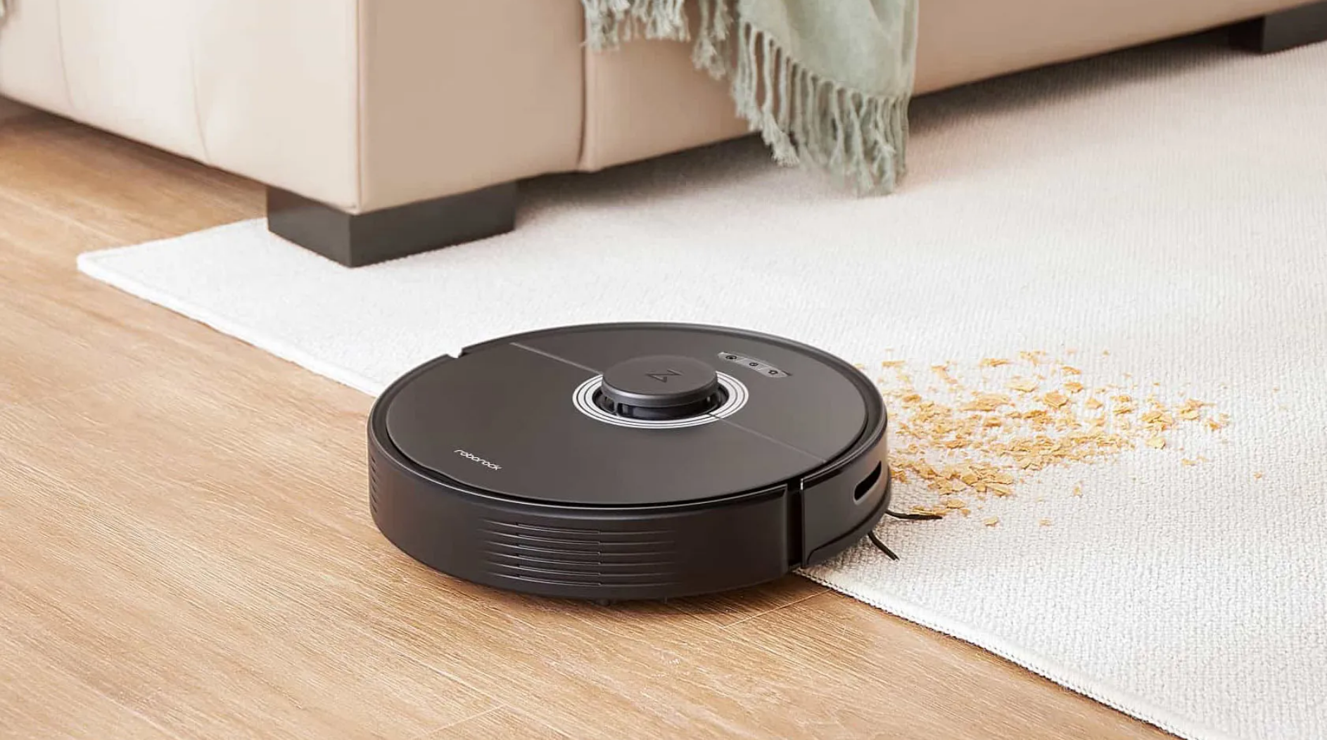 Roborock Robot Süpürge Nasıl Sıfırlanır?