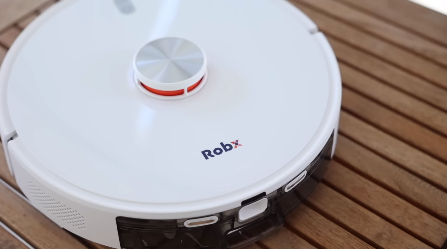 Robx Robot Süpürge Nasıl Sıfırlanır?