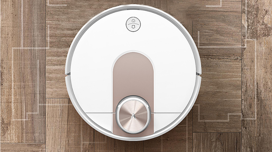 Viomi Robot Süpürge Nasıl Sıfırlanır?