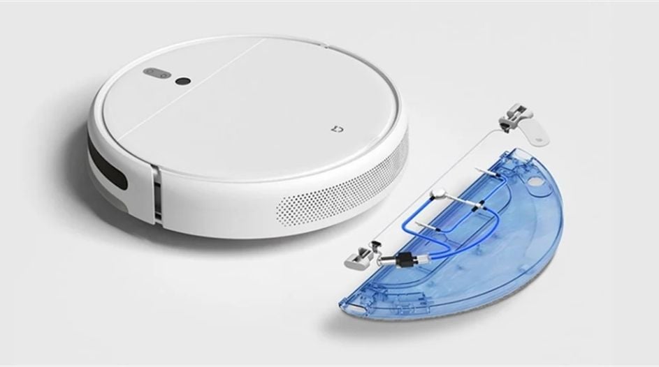 Xiaomi Robot Süpürge Nasıl Sıfırlanır?