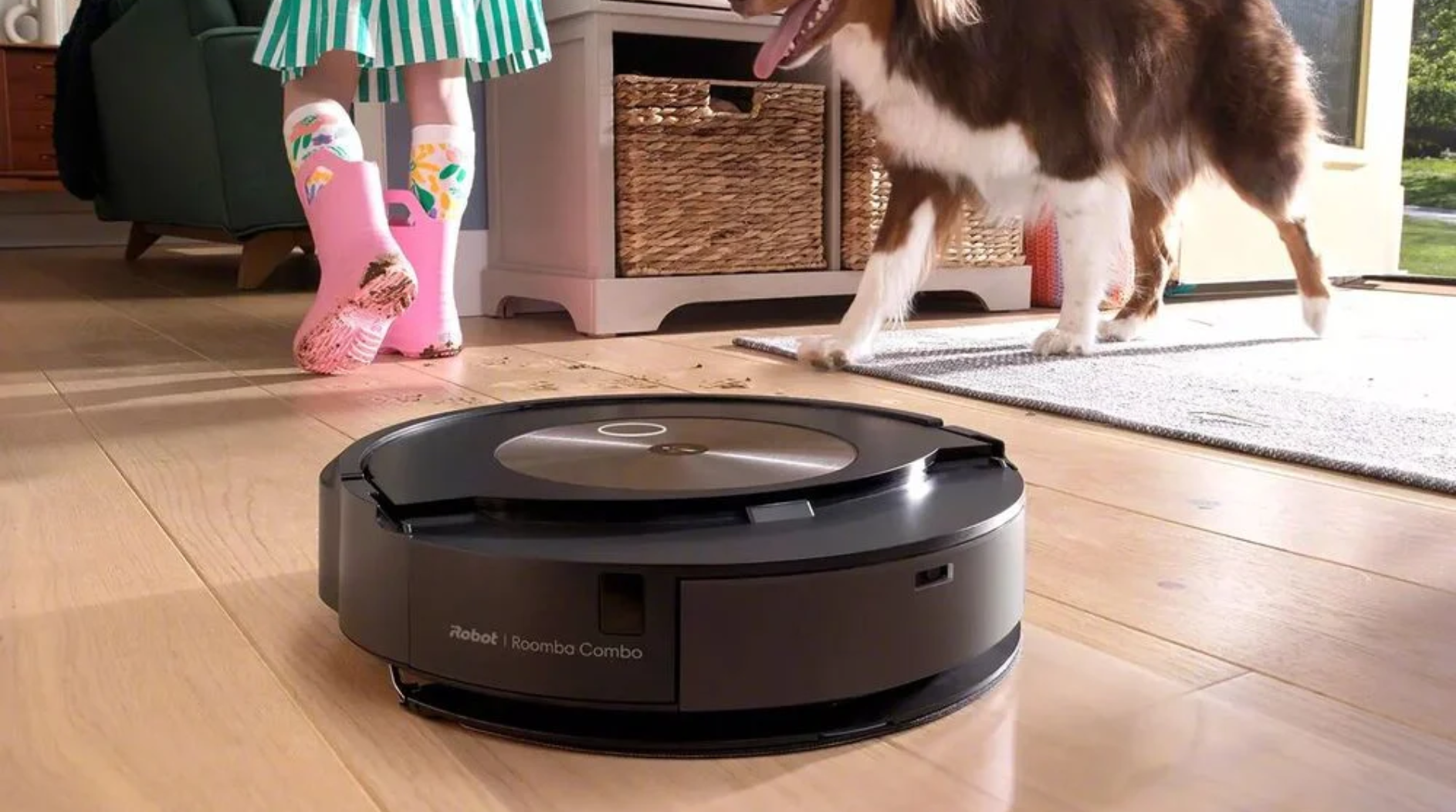 iRobot Robot Süpürge Nasıl Sıfırlanır