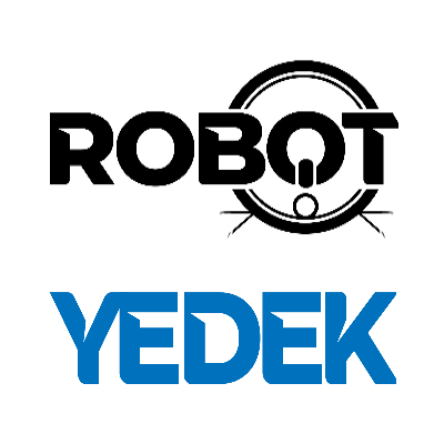 Robot Yedek
