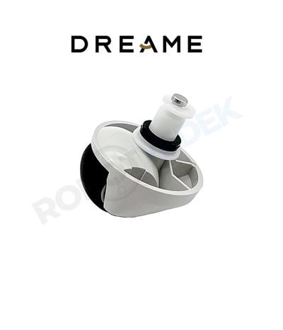 Dreame F10 (RLF11SA) Orijinal Tekerlek Beyaz Renk