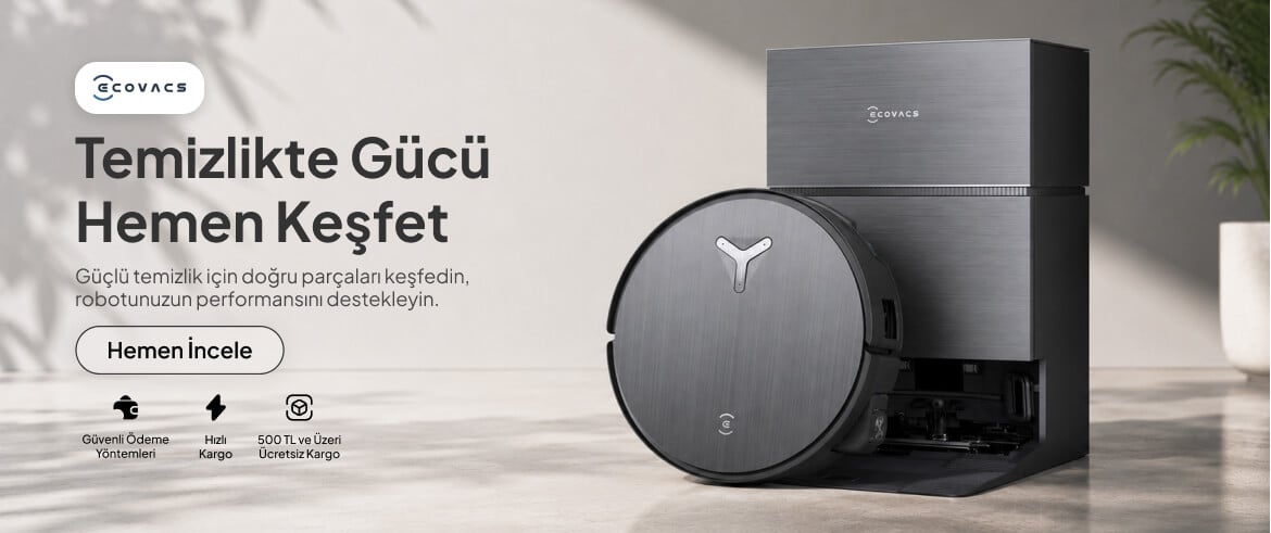 Ecovacs Banner