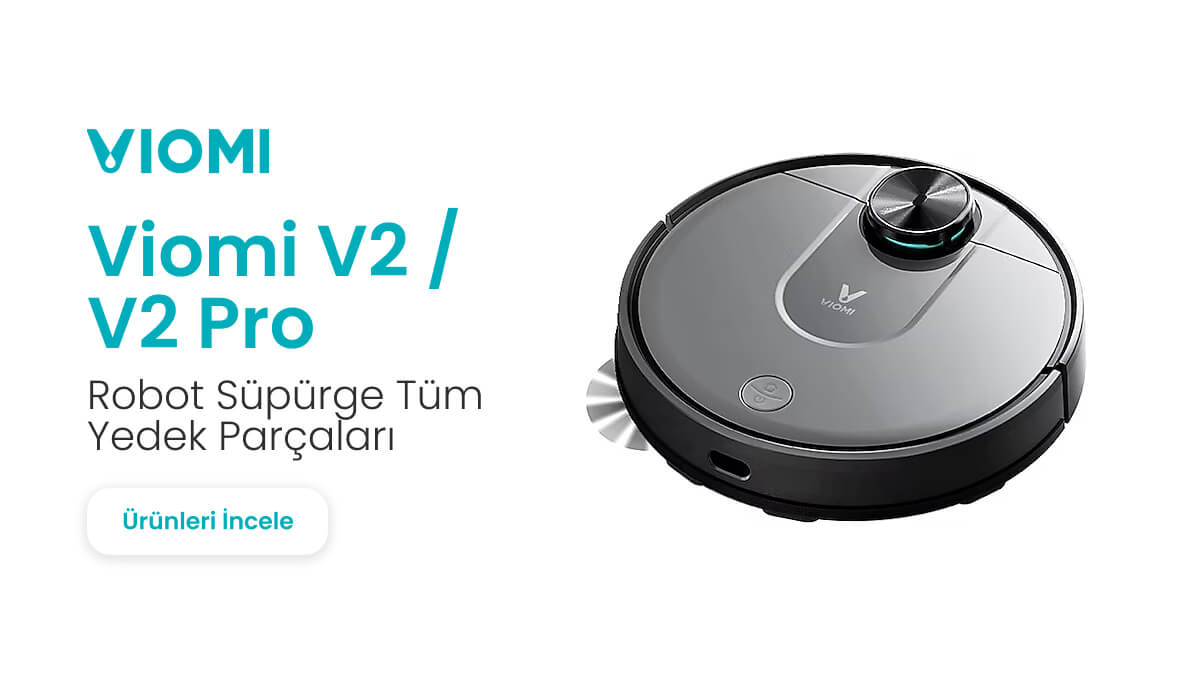 Viomi V2 / V2 Pro